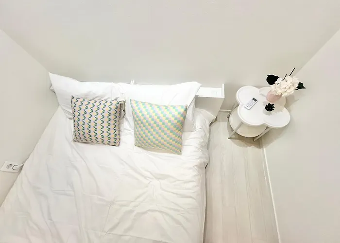 블루레몬1호점 Apartamento